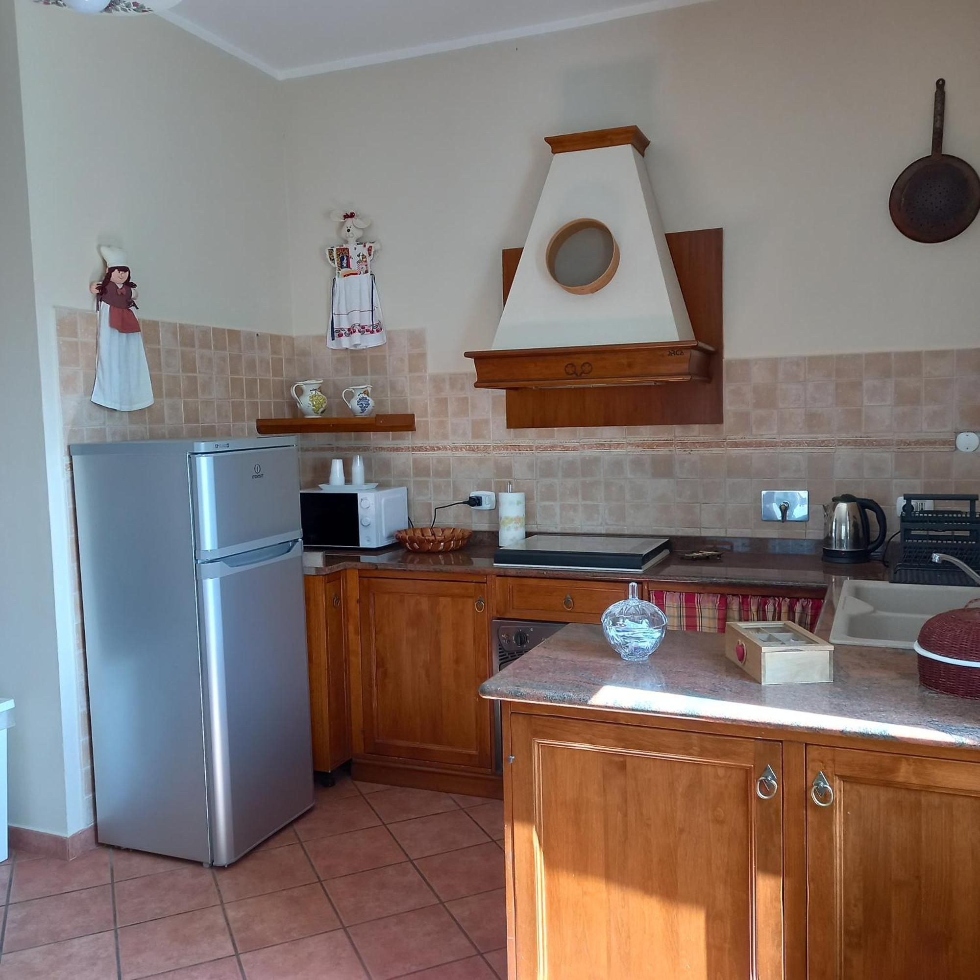 Locanda Cavallo Bianco - Affittacamere Robella المظهر الخارجي الصورة